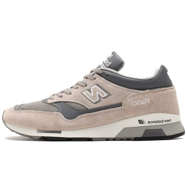 NEW BALANCE MADE IN UK 1500