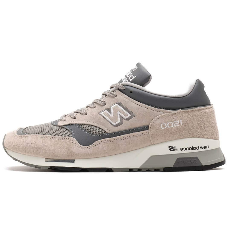 NEW BALANCE MADE IN UK 1500