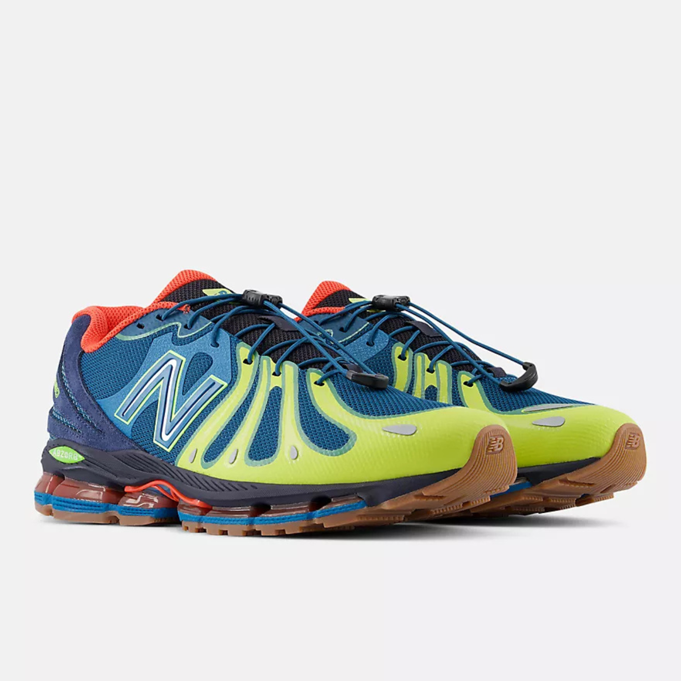 NEW BALANCE ABZORB 1890