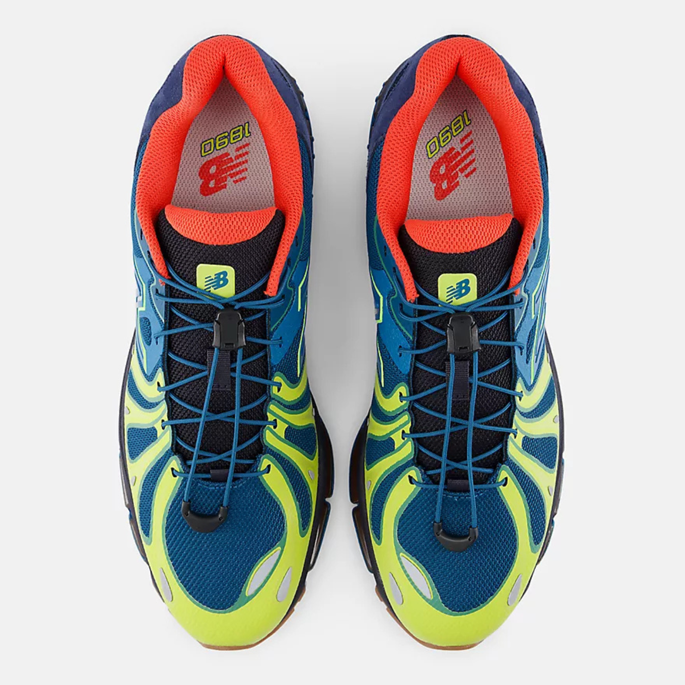 NEW BALANCE ABZORB 1890