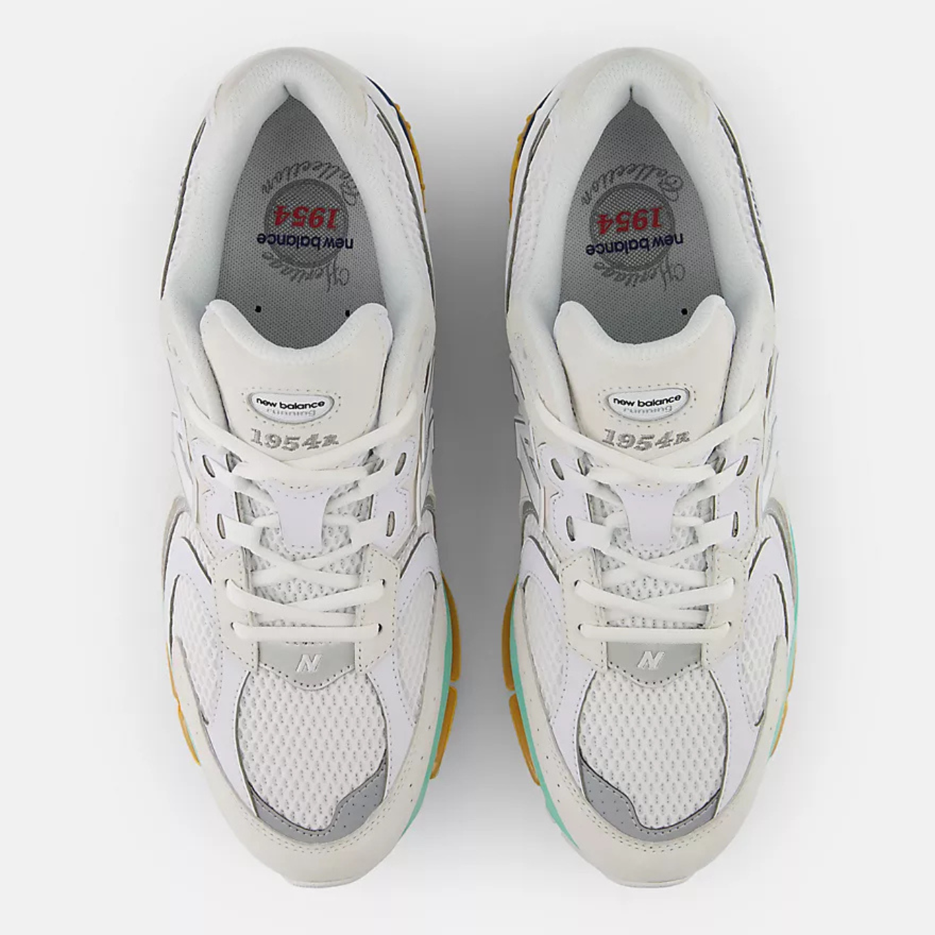 NEW BALANCE 1954R