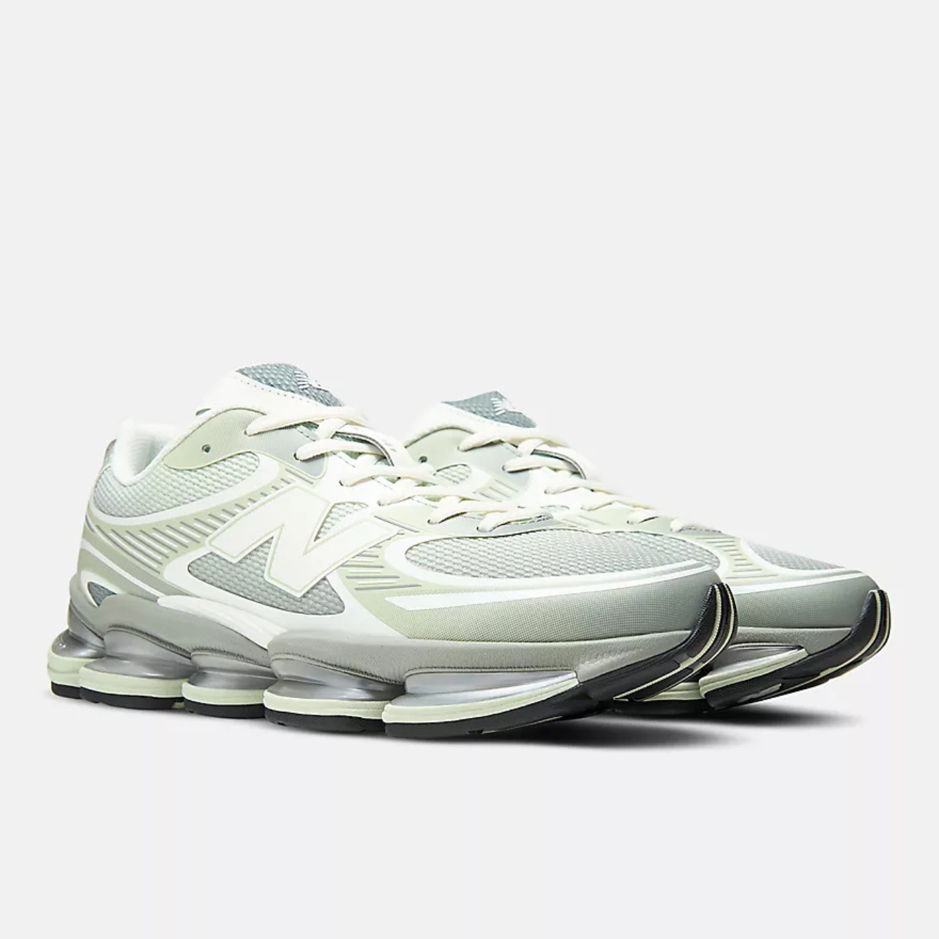 NEW BALANCE ABZORB 2000