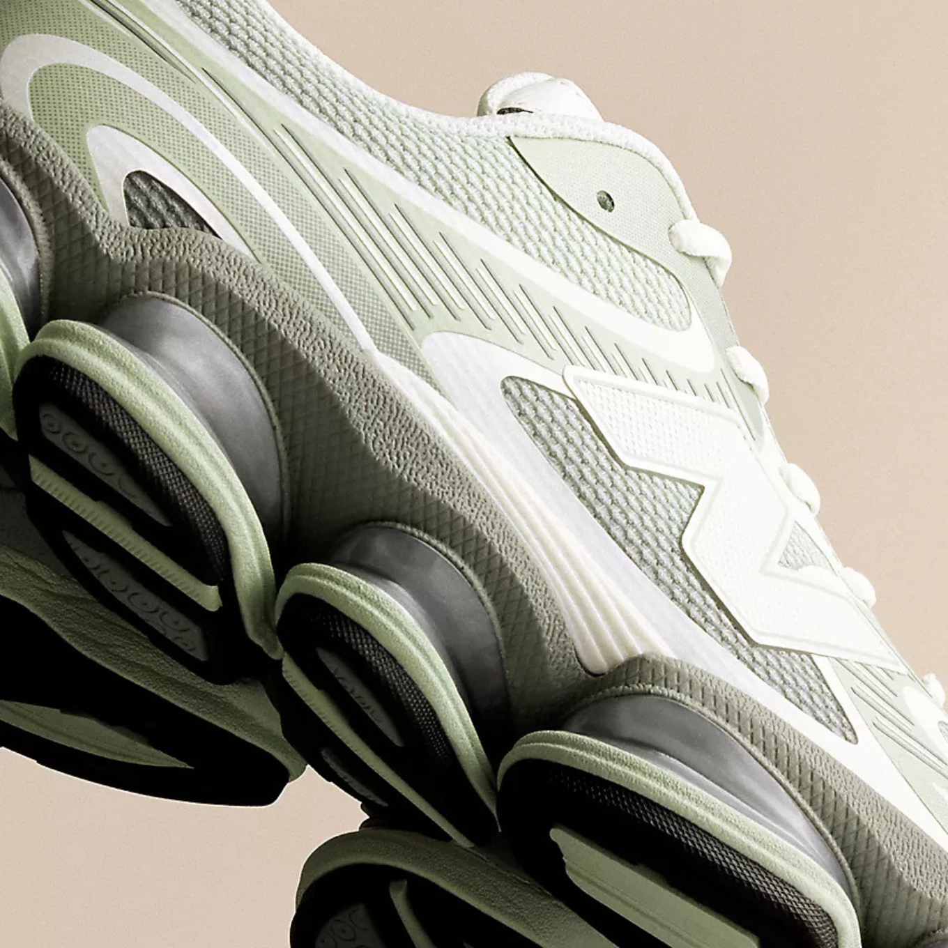 NEW BALANCE ABZORB 2000