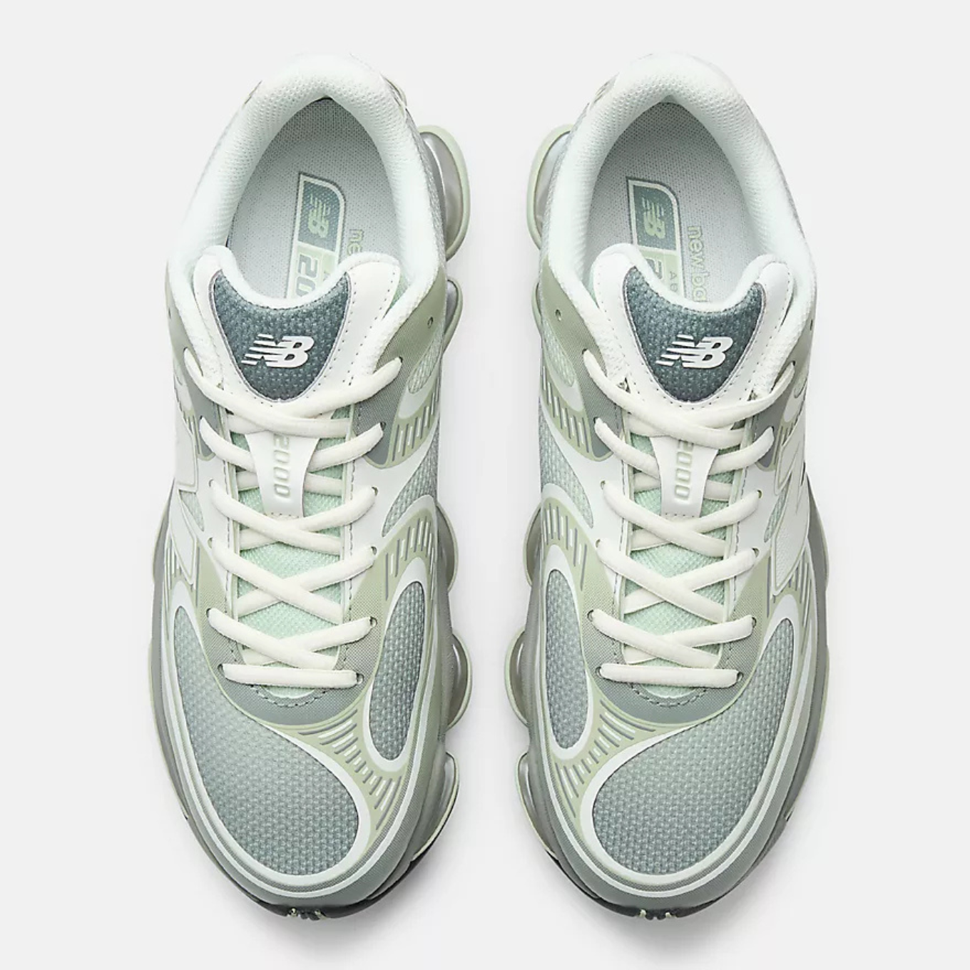 NEW BALANCE ABZORB 2000