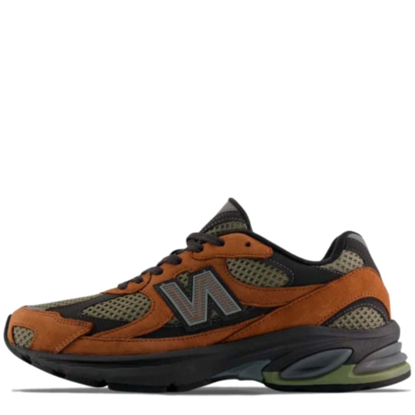 NEW BALANCE 2010