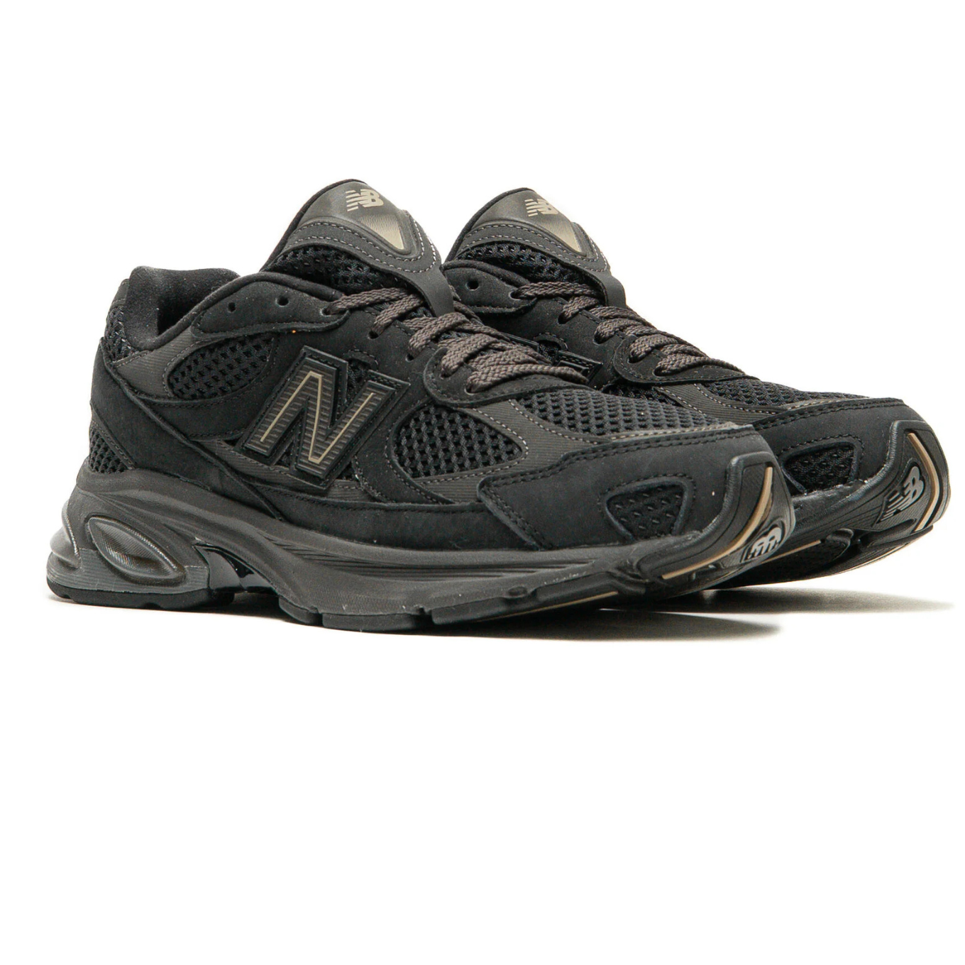 NEW BALANCE ABZORB 2010