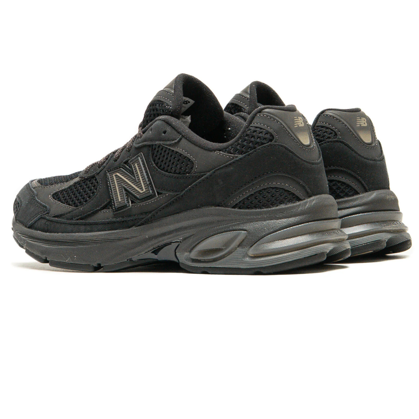 NEW BALANCE ABZORB 2010