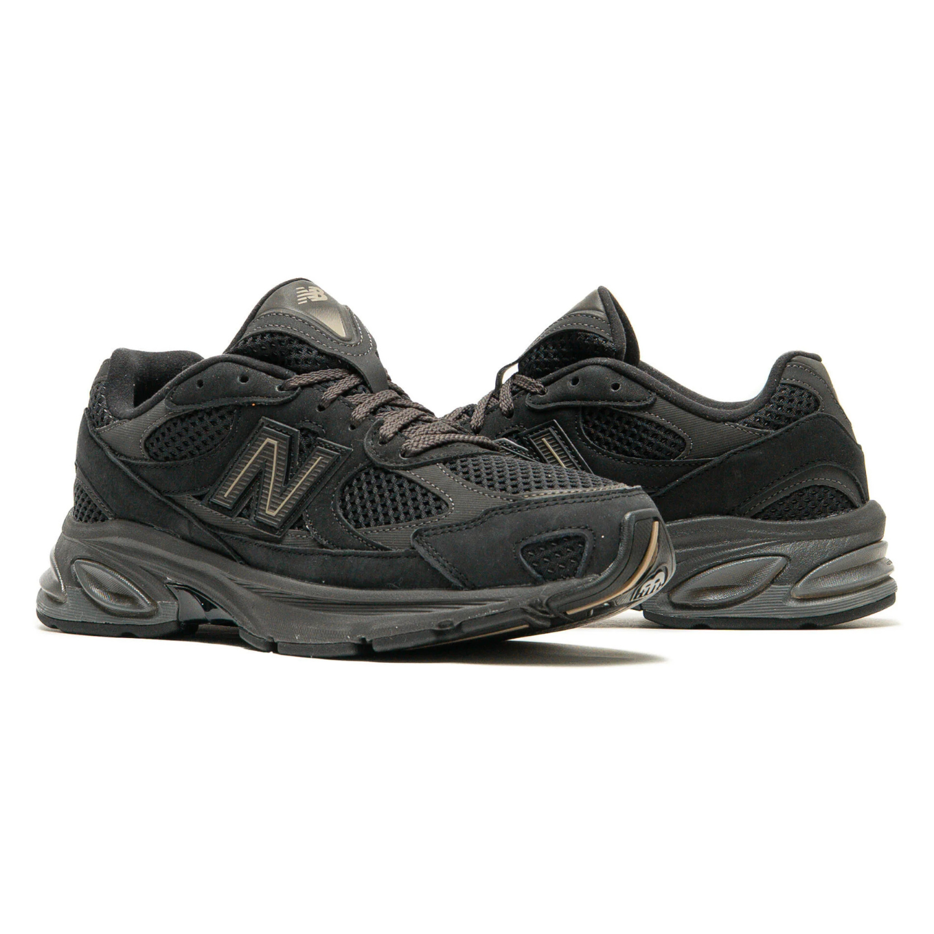 NEW BALANCE ABZORB 2010