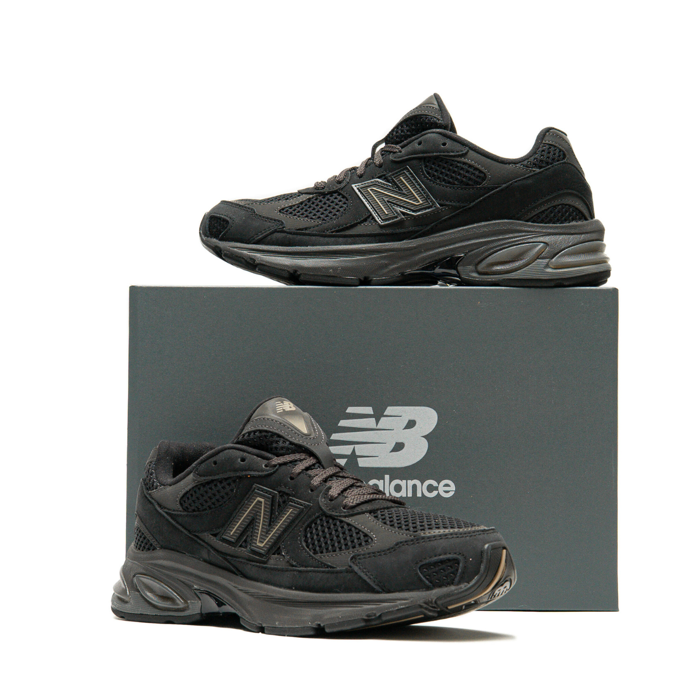 NEW BALANCE ABZORB 2010