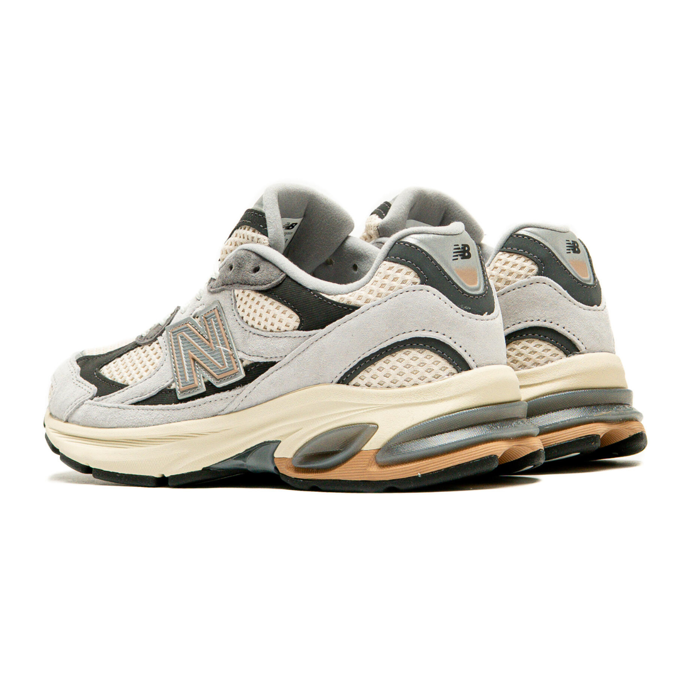 NEW BALANCE ABZORB 2010