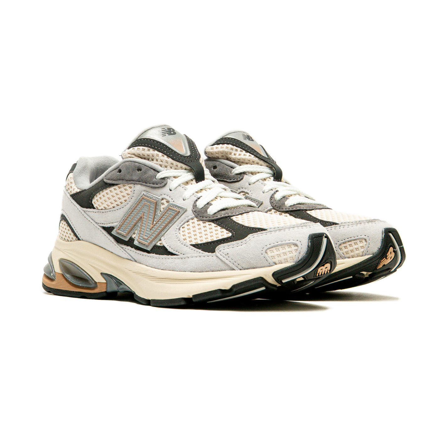 NEW BALANCE ABZORB 2010