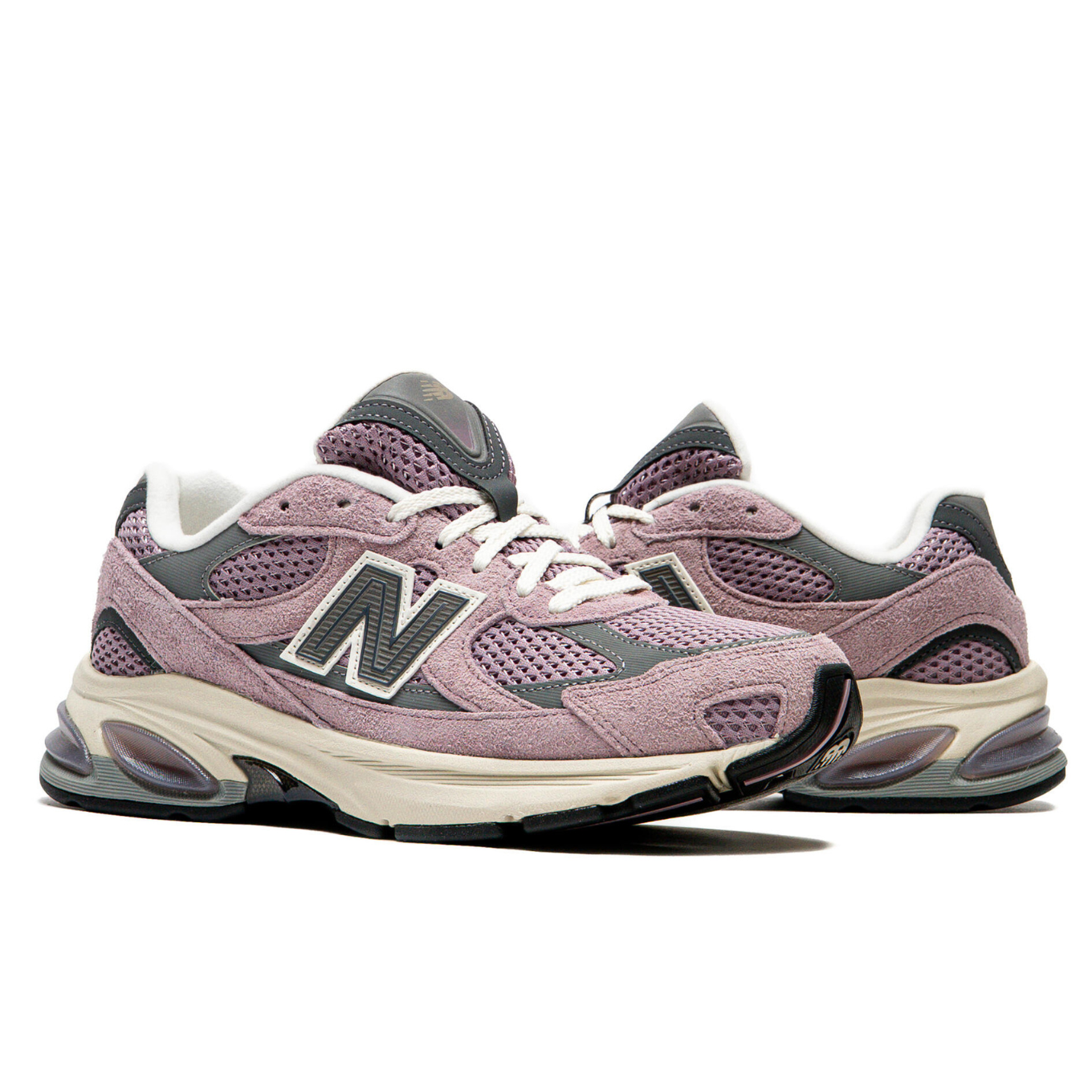 NEW BALANCE ABZORB 2010