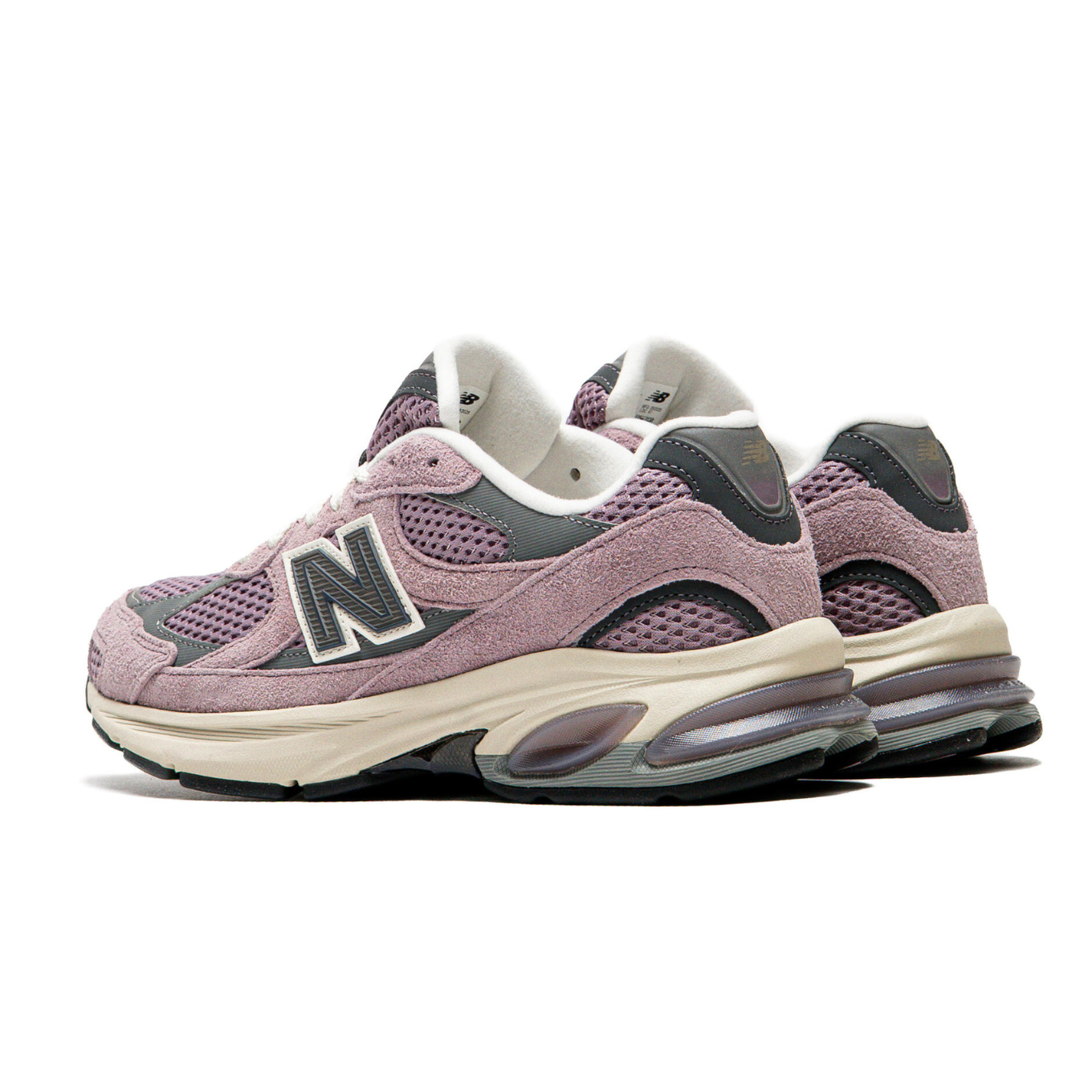 NEW BALANCE ABZORB 2010