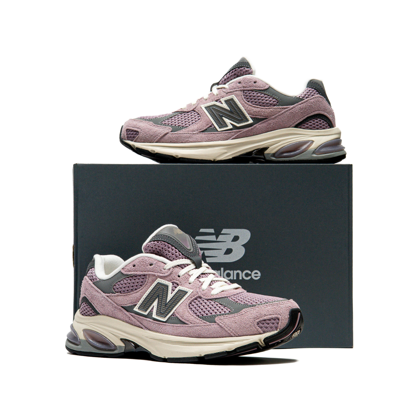 NEW BALANCE ABZORB 2010