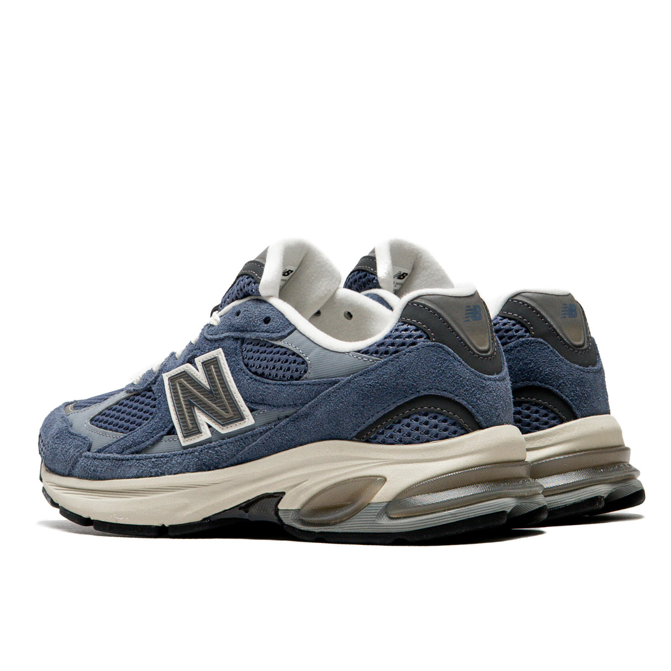 NEW BALANCE ABZORB 2010