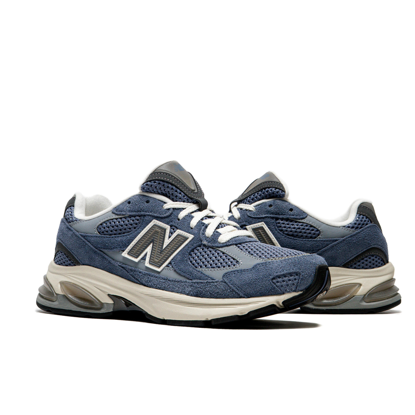 NEW BALANCE ABZORB 2010