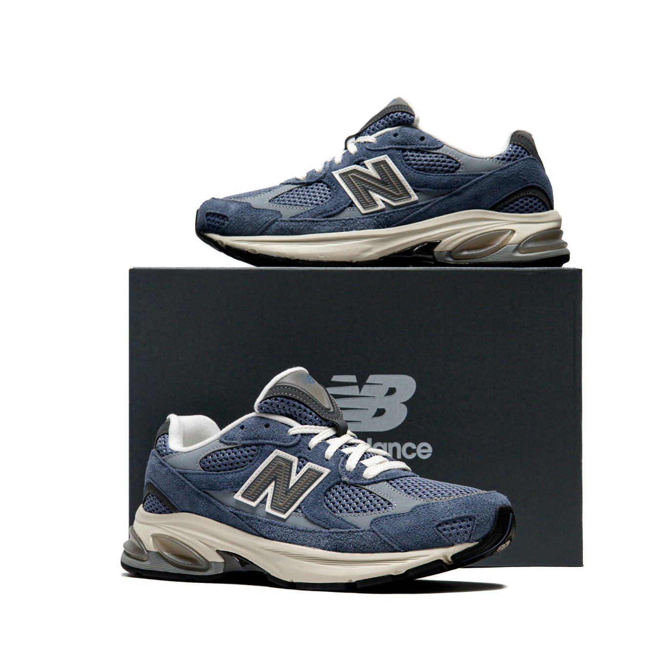 NEW BALANCE ABZORB 2010