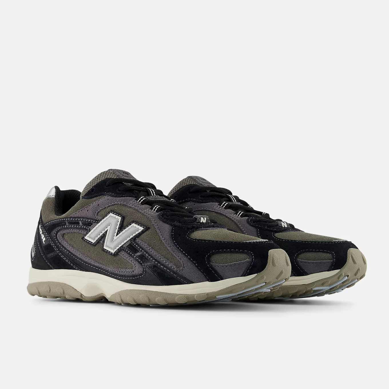 NEW BALANCE 204L