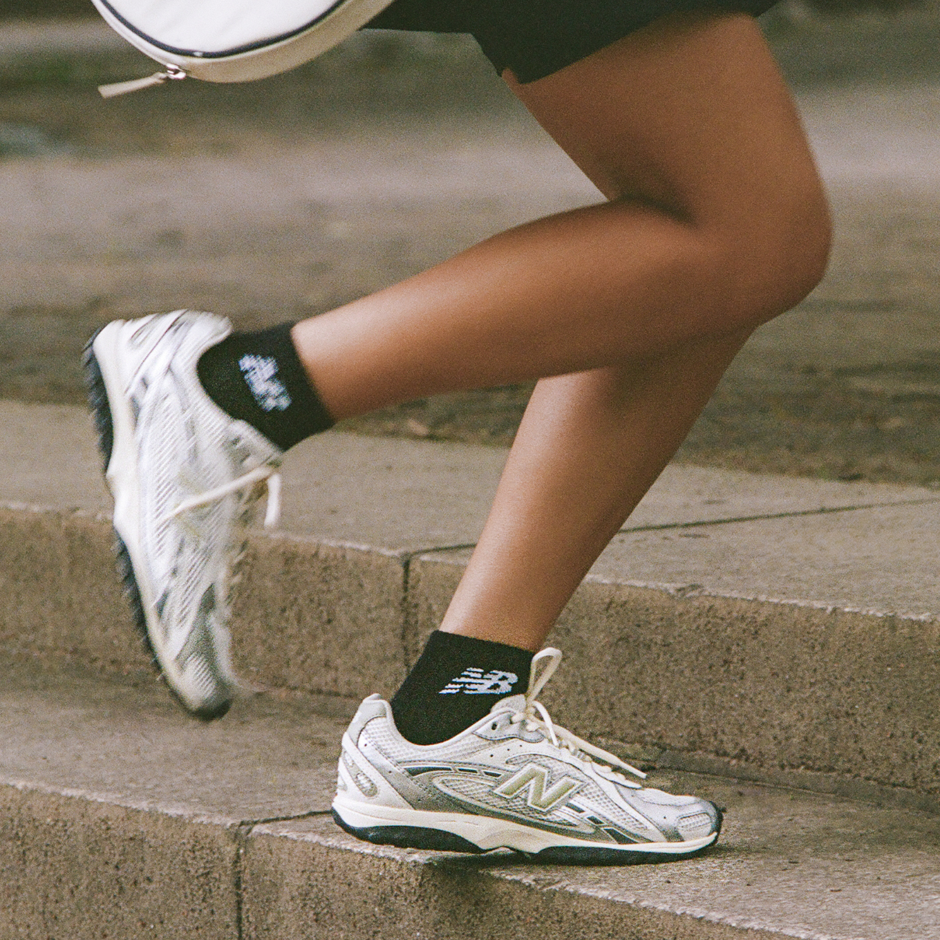 NEW BALANCE 204L