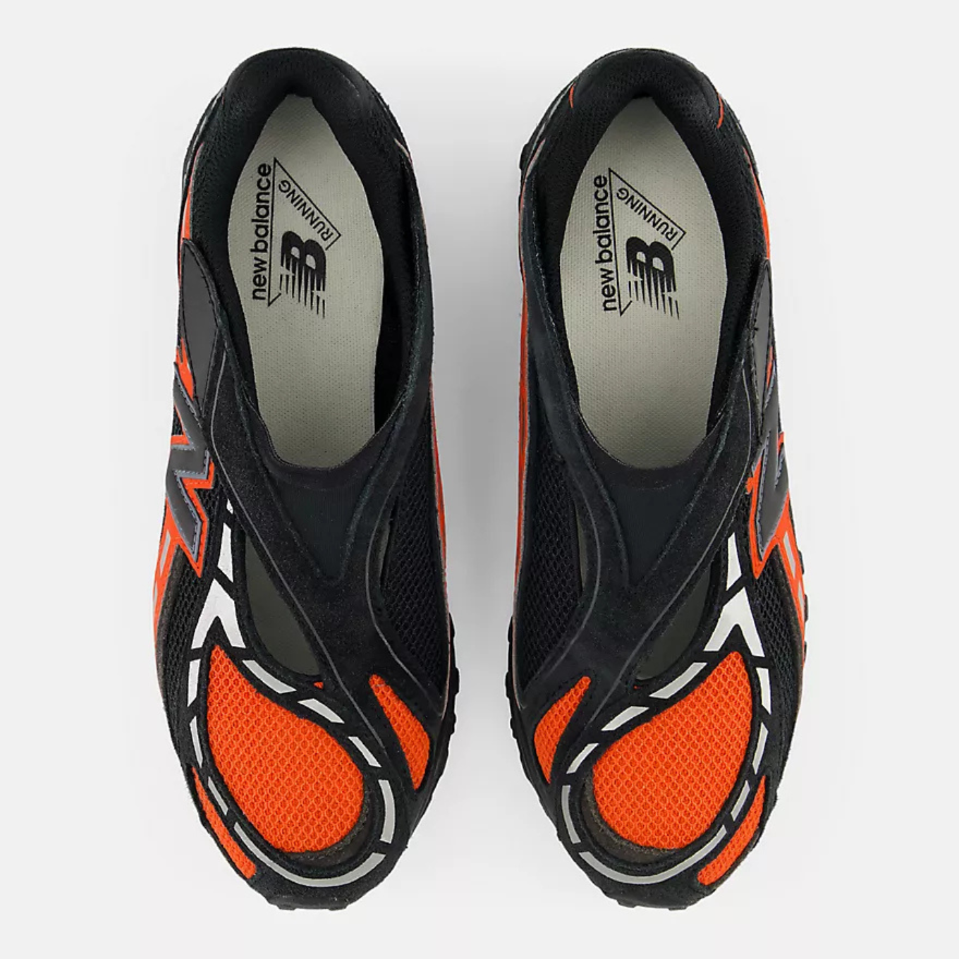 NEW BALANCE 204V