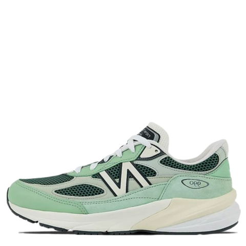 NEW BALANCE MADE IN USA 990V6