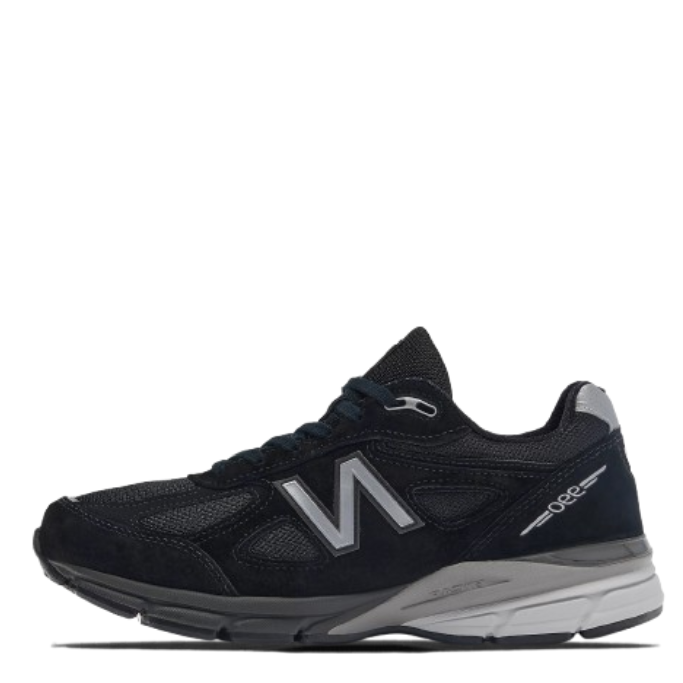 NEW BALANCE MADE IN USA 990V4 display picture 3