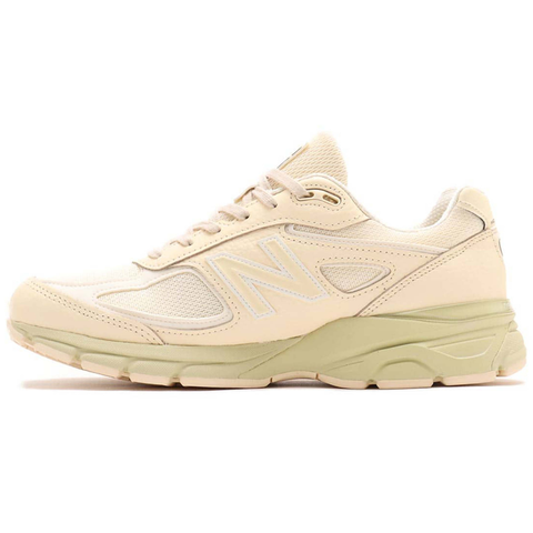 NEW BALANCE MADE IN USA 990V4