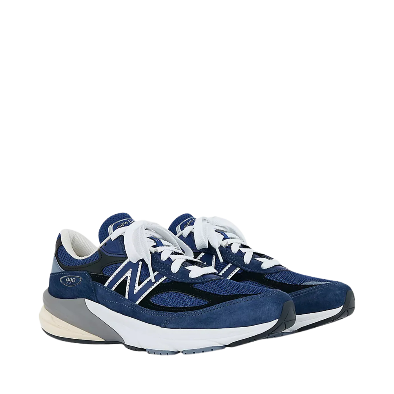 NEW BALANCE MADE IN USA 990V6