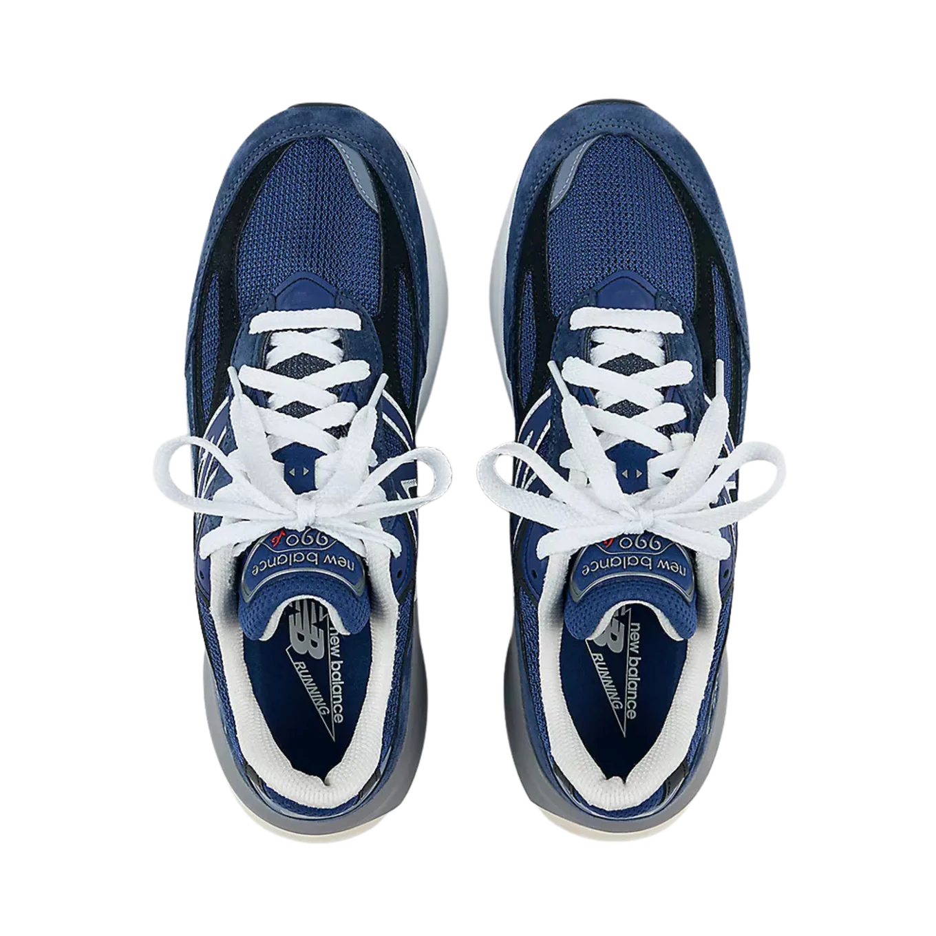 NEW BALANCE MADE IN USA 990V6