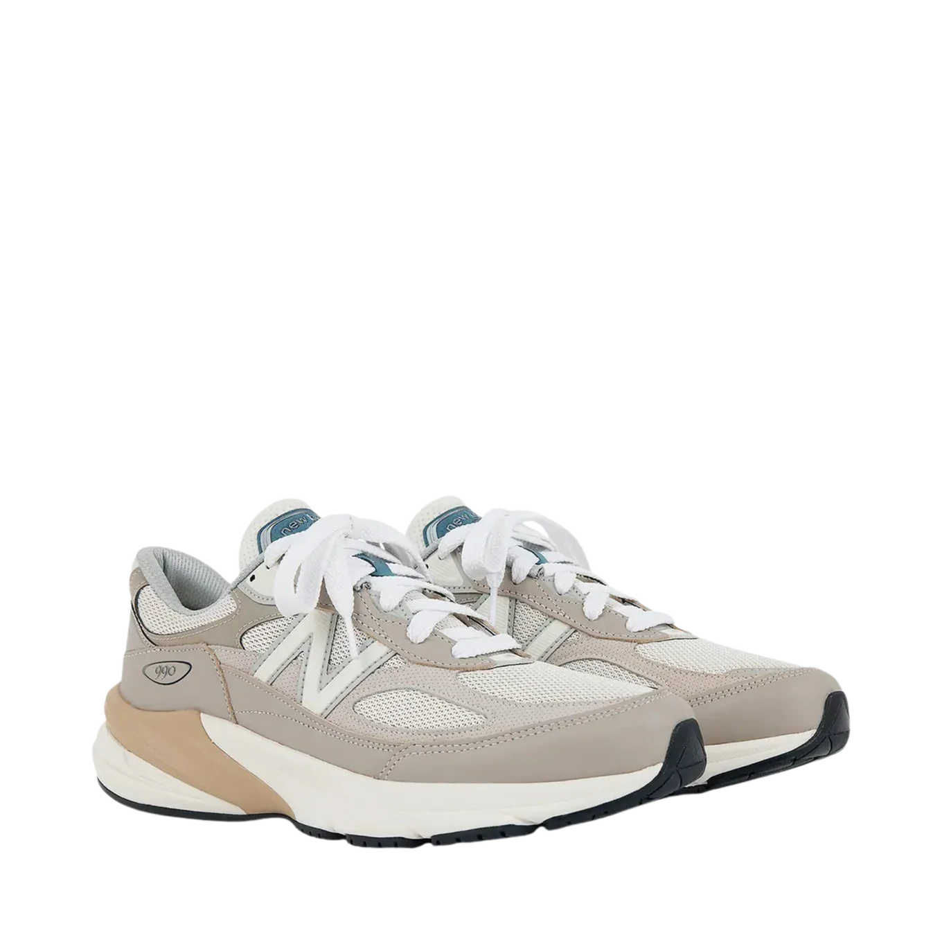 NEW BALANCE MADE IN USA 990V6