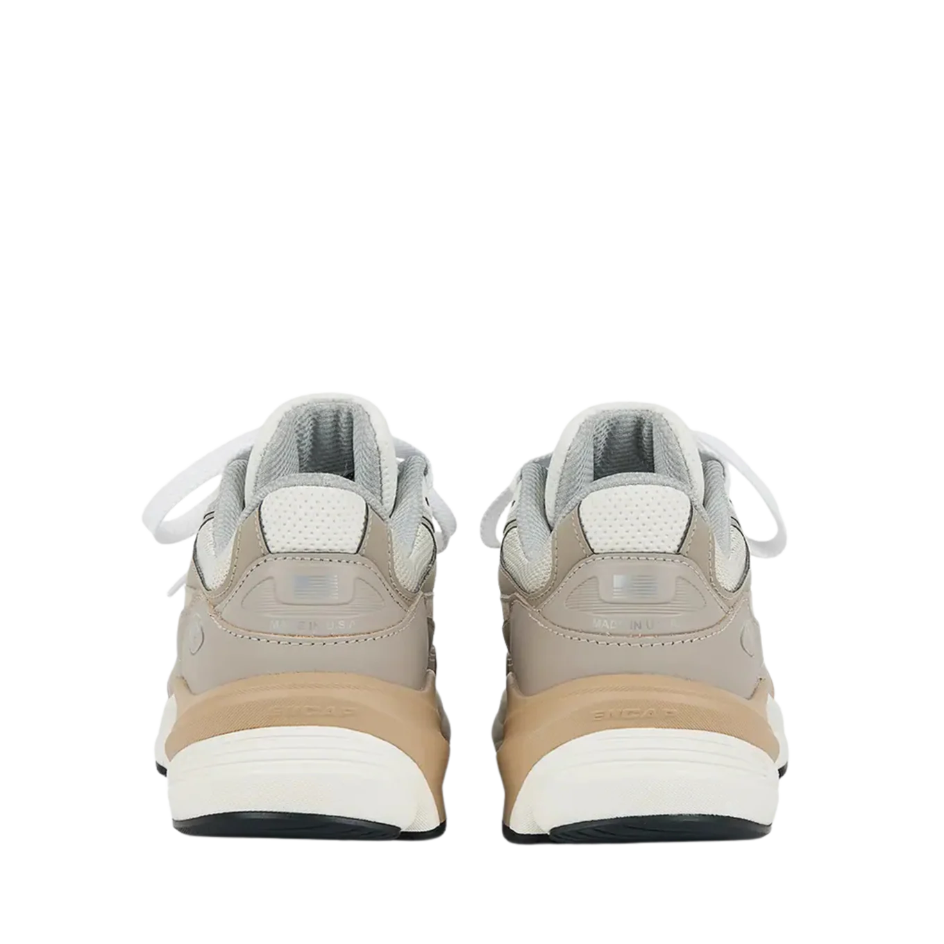 NEW BALANCE MADE IN USA 990V6