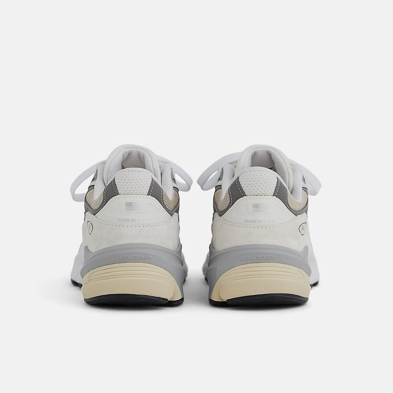 NEW BALANCE MADE IN USA 990V6