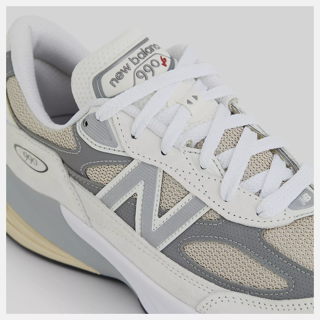 NEW BALANCE MADE IN USA 990V6