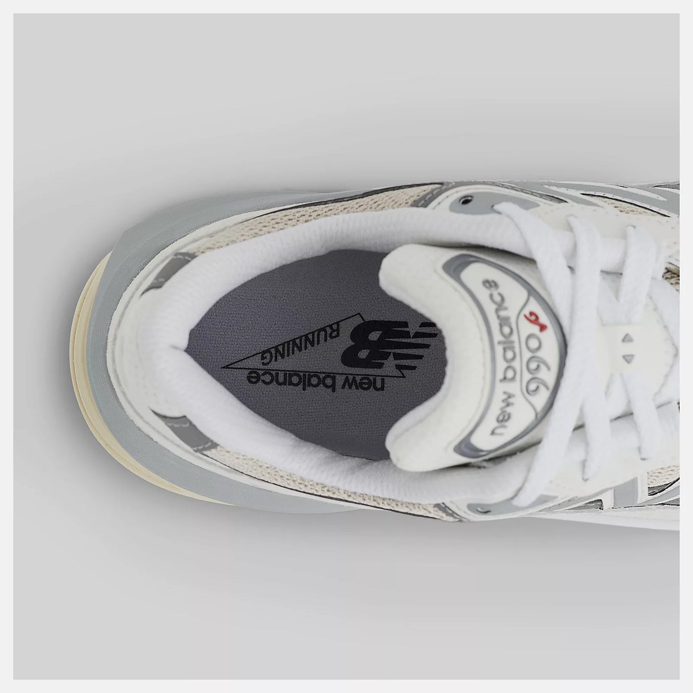 NEW BALANCE MADE IN USA 990V6