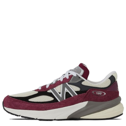 NEW BALANCE MADE IN USA 990V6