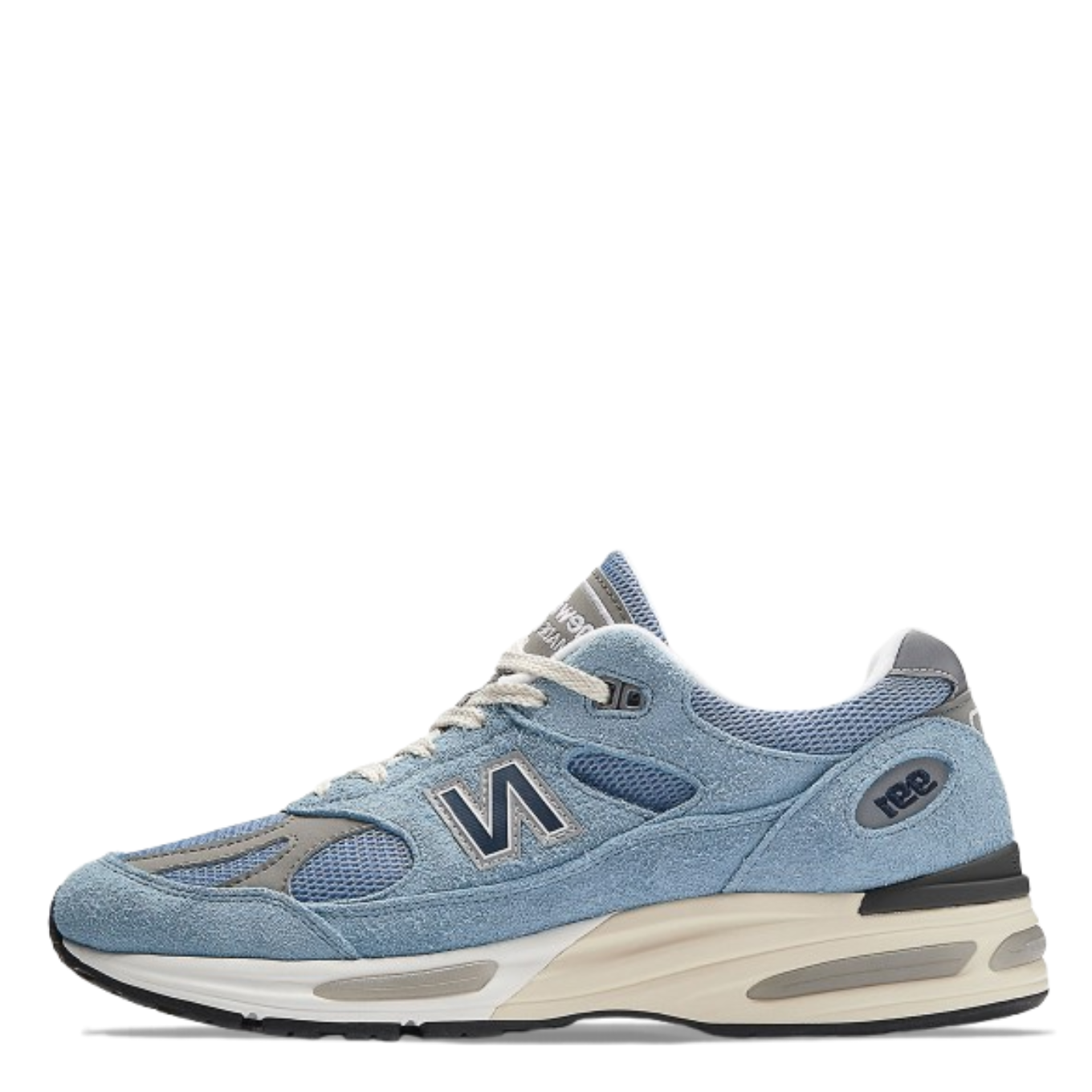NEW BALANCE MADE IN UK 991V2