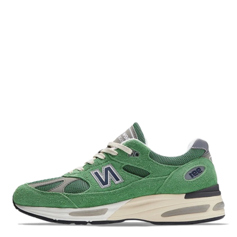 NEW BALANCE MADE IN UK 991V2