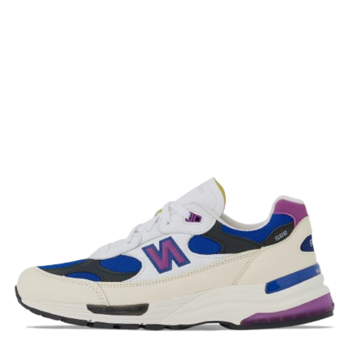 NEW BALANCE MADE IN USA 992
