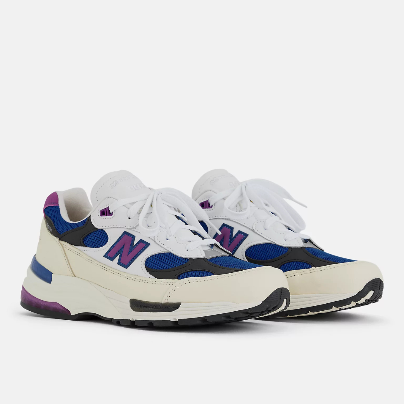 NEW BALANCE MADE IN USA 992