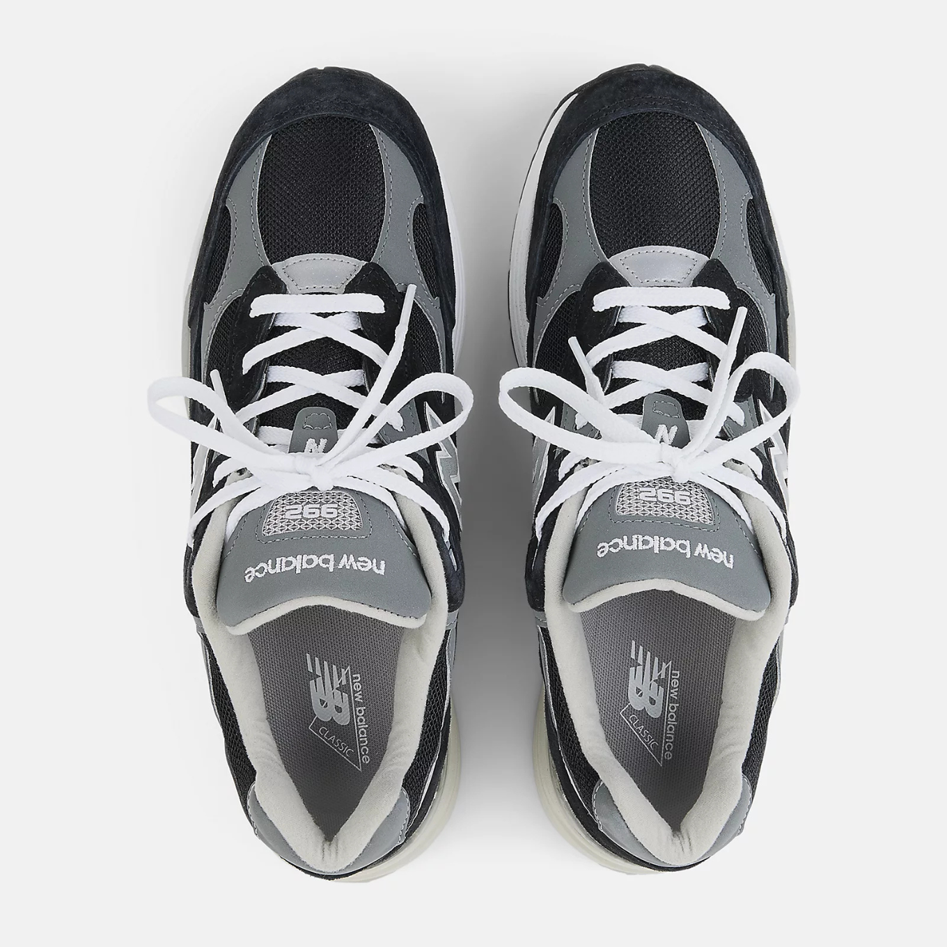 NEW BALANCE MADE IN USA 992