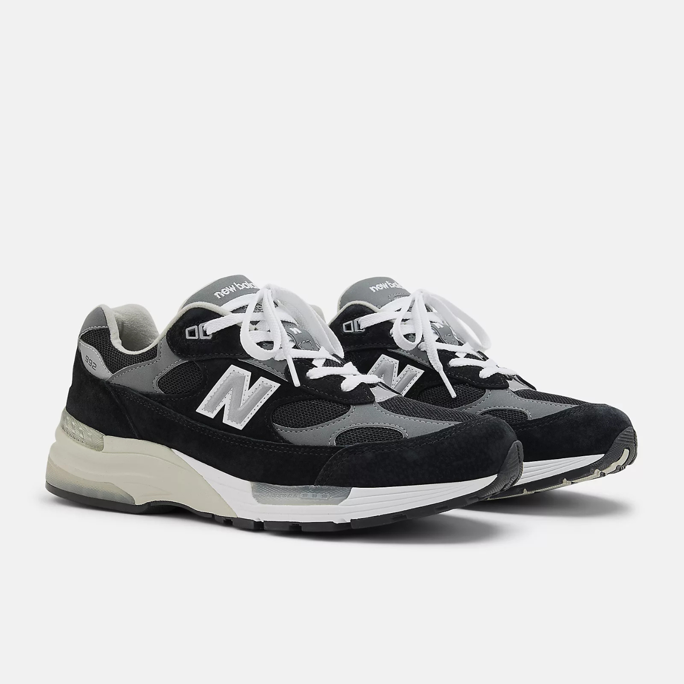 NEW BALANCE MADE IN USA 992
