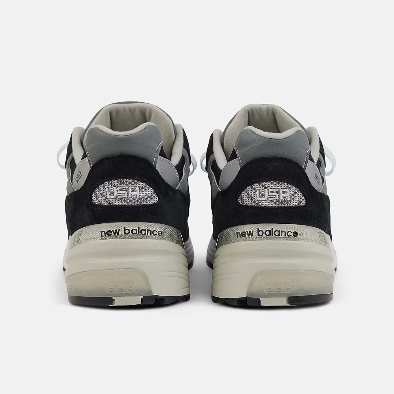 NEW BALANCE MADE IN USA 992