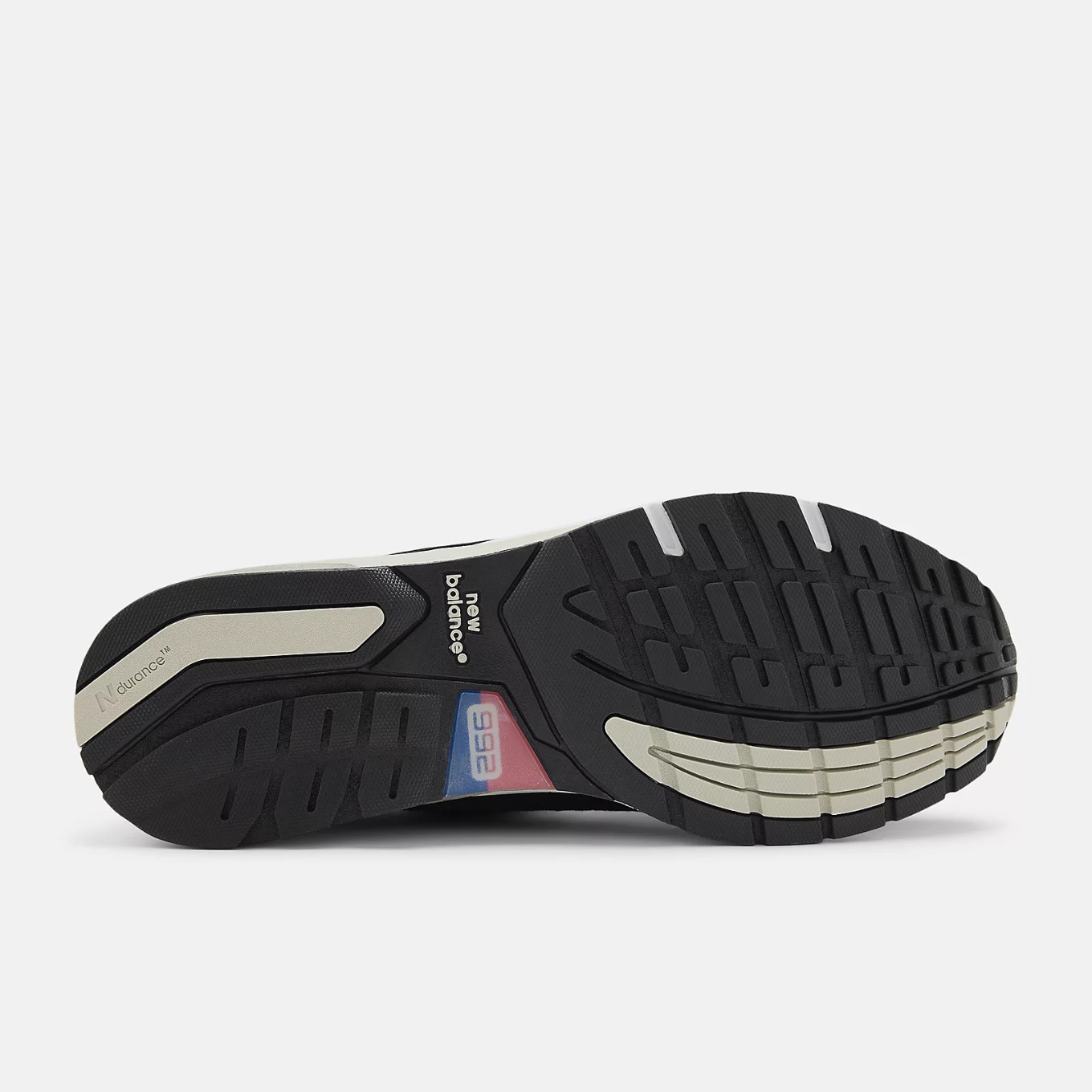 NEW BALANCE MADE IN USA 992