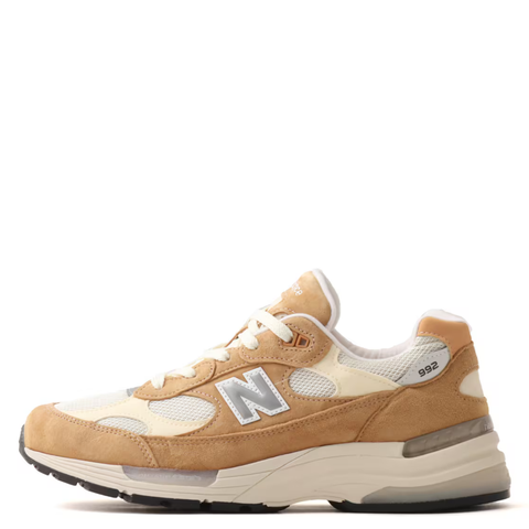 NEW BALANCE MADE IN USA 992