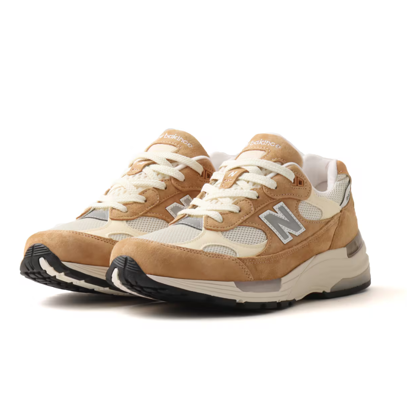 NEW BALANCE MADE IN USA 992