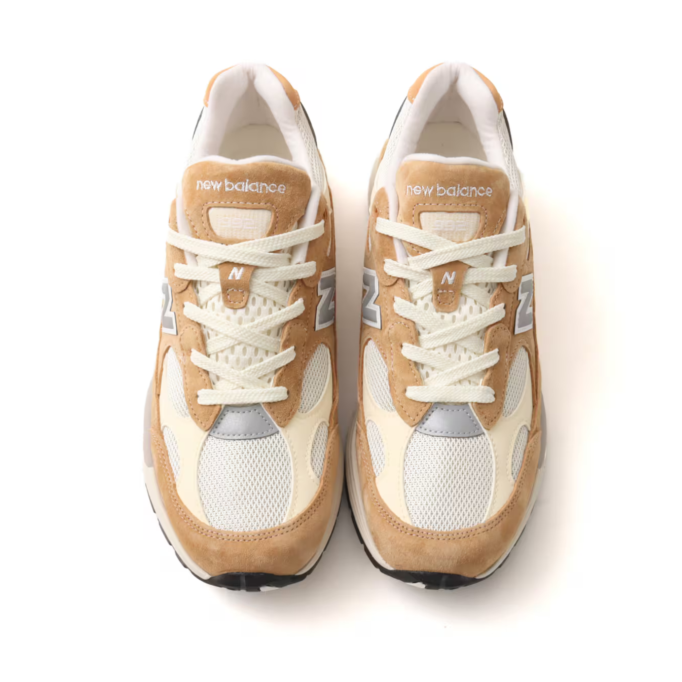NEW BALANCE MADE IN USA 992