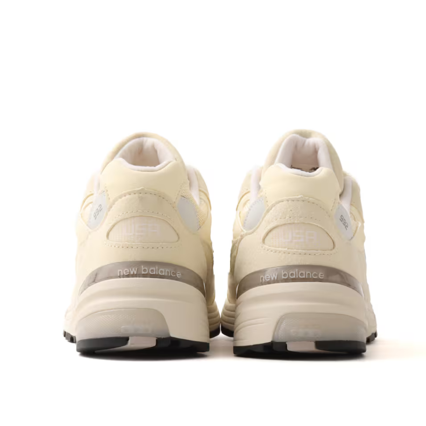 NEW BALANCE MADE IN USA 992
