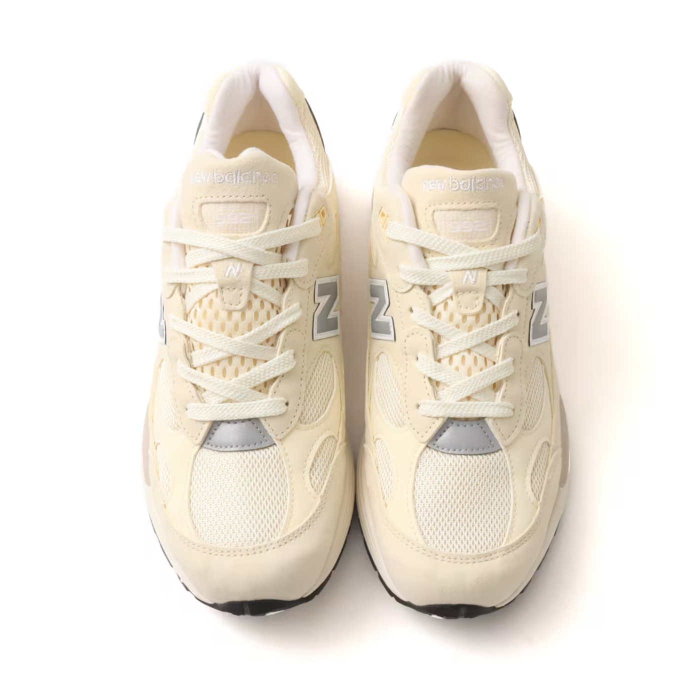 NEW BALANCE MADE IN USA 992