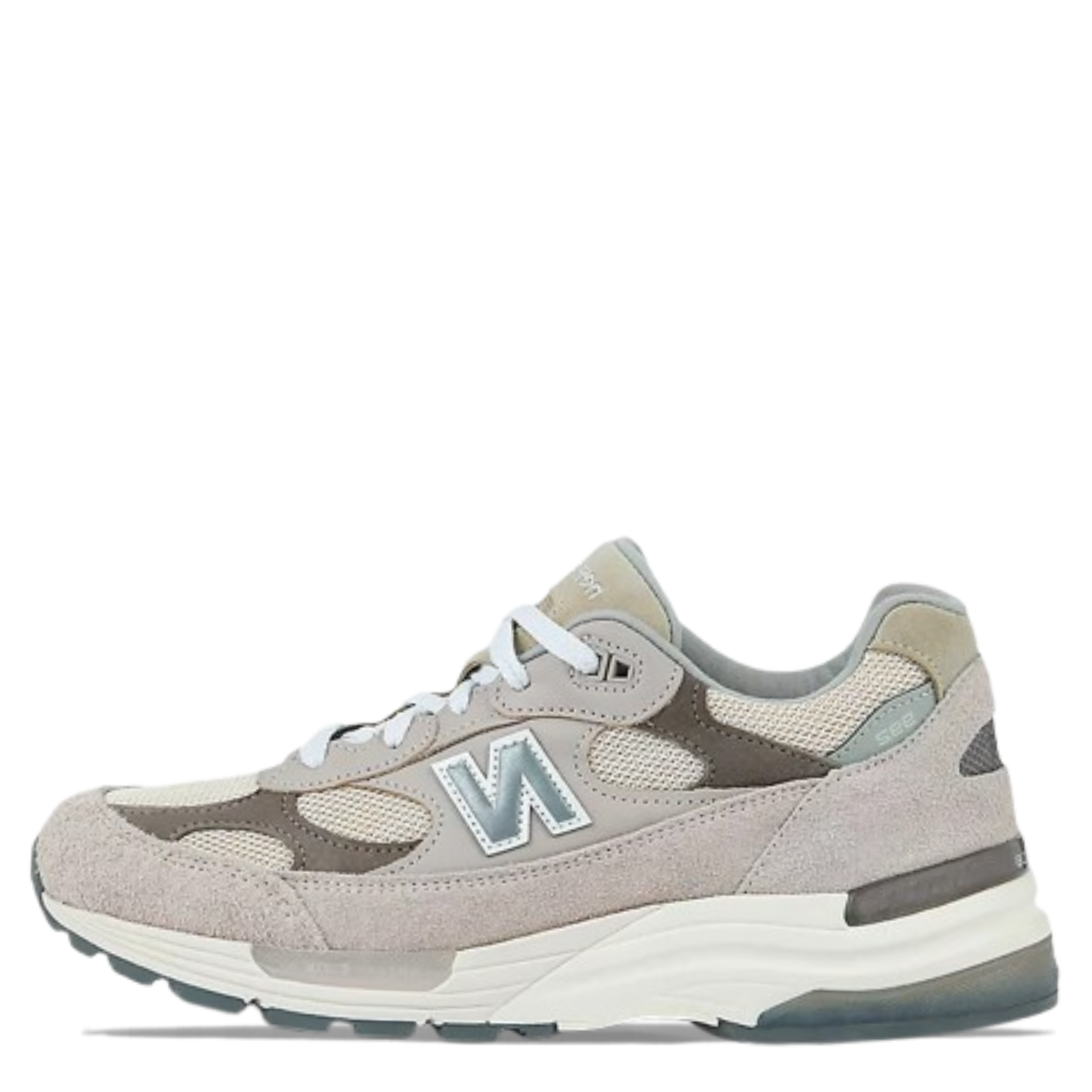 NEW BALANCE MADE IN USA 992