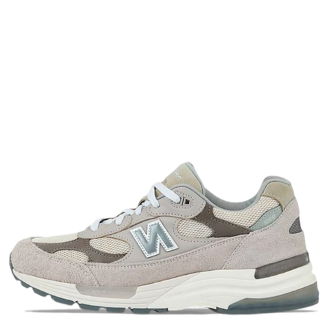 NEW BALANCE MADE IN USA 992